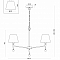 Светильник Freya FR5190PL-05BS2