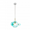 Светильник LOFT IT 2027-P4 Blue mini