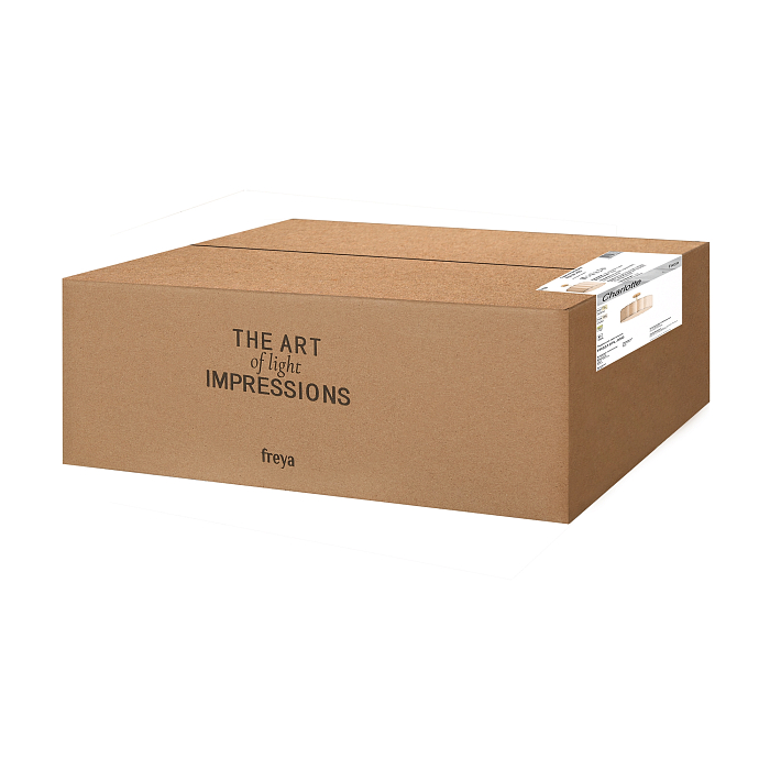 Freya FR5512PL-05G
