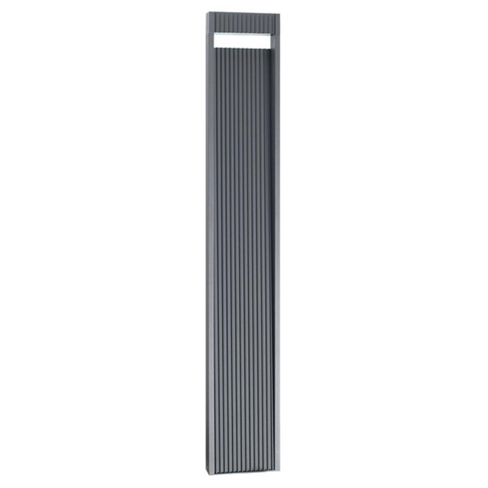 Уличный светильник ARTE LAMP A2148PA-1BK