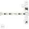 ARTE LAMP A2406012-02-RGB3K